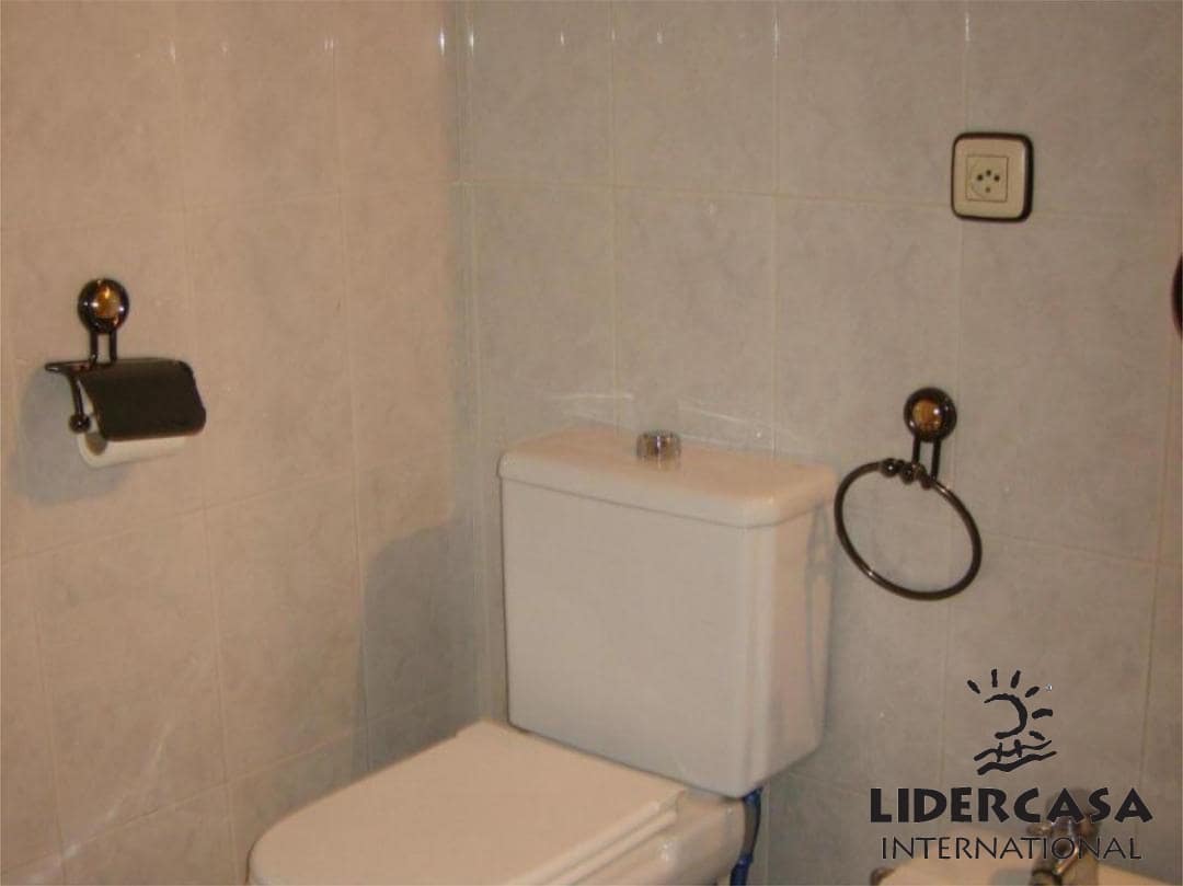 3 chambre Appartement à vendre à El Puntal - 140 000 € (Ref: 9450710)