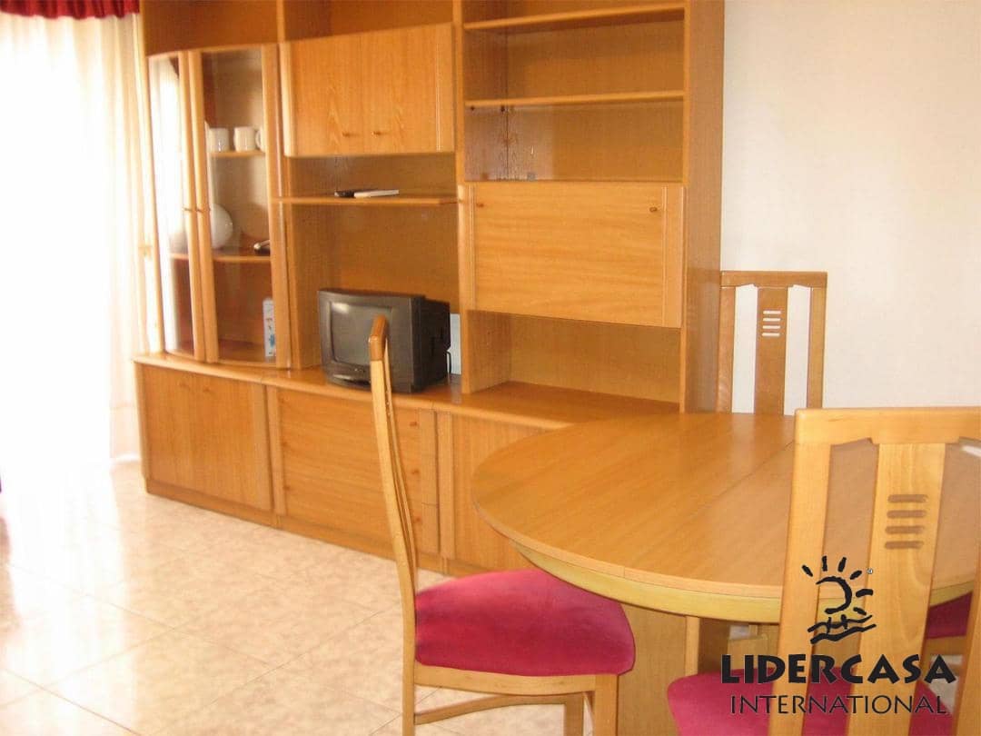 3 chambre Appartement à vendre à El Puntal - 140 000 € (Ref: 9450710)