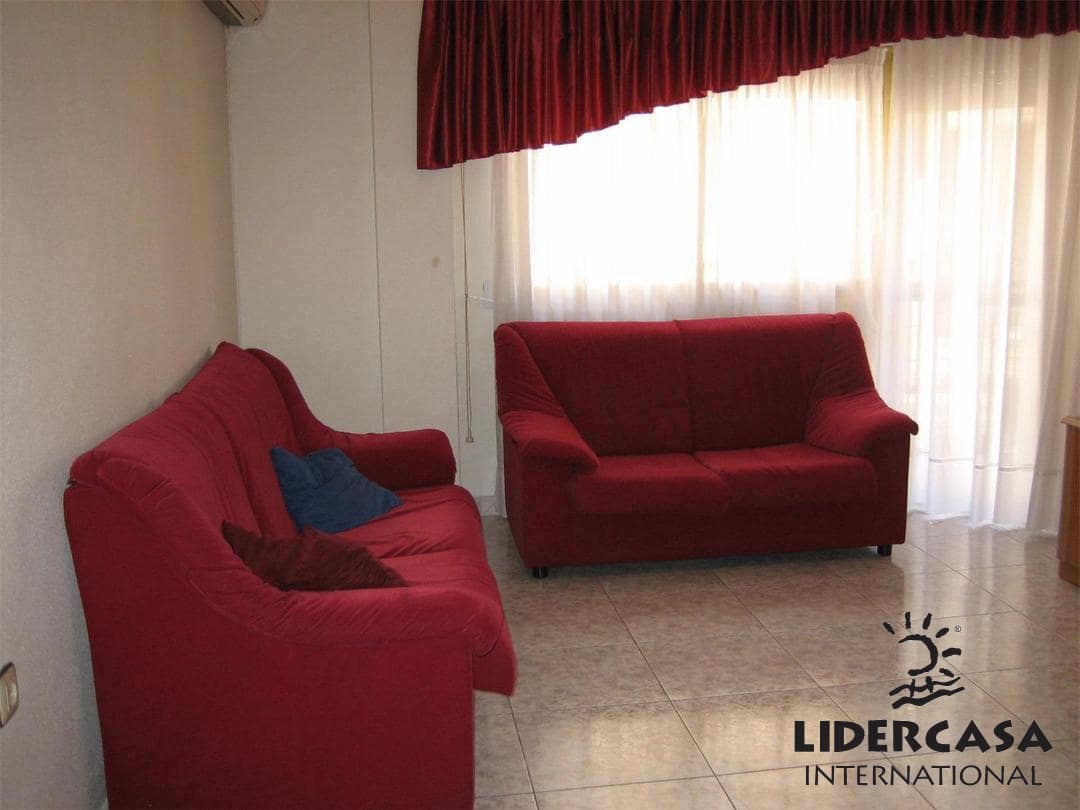 3 chambre Appartement à vendre à El Puntal - 140 000 € (Ref: 9450710)