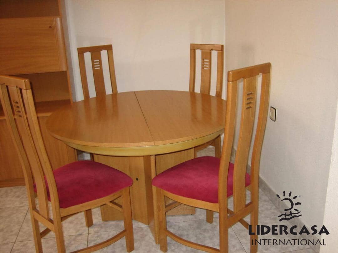 3 chambre Appartement à vendre à El Puntal - 140 000 € (Ref: 9450710)