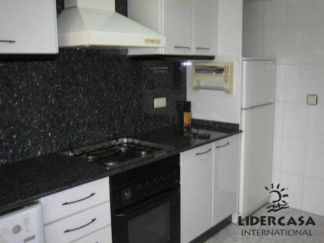 3 chambre Appartement à vendre à El Puntal - 140 000 € (Ref: 9450710)