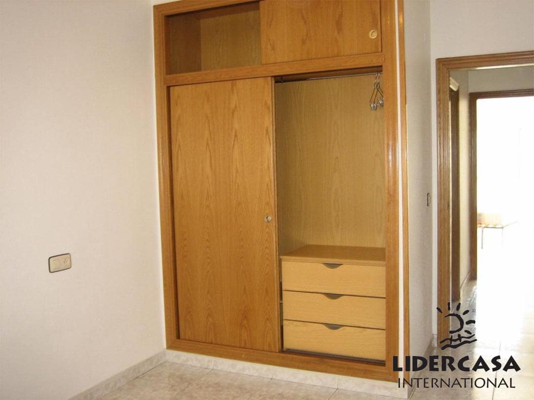 3 chambre Appartement à vendre à El Puntal - 140 000 € (Ref: 9450710)
