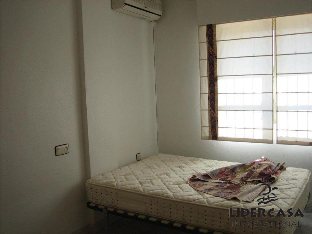 3 chambre Appartement à vendre à El Puntal - 140 000 € (Ref: 9450710)