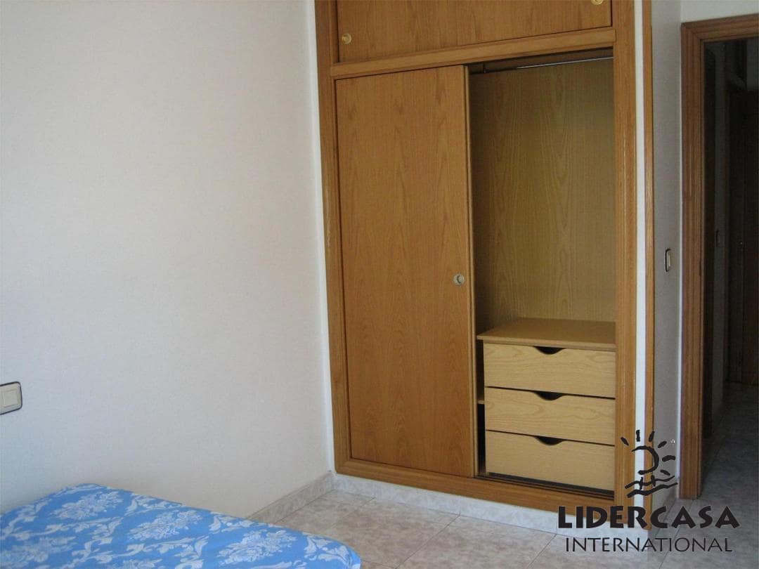 3 chambre Appartement à vendre à El Puntal - 140 000 € (Ref: 9450710)