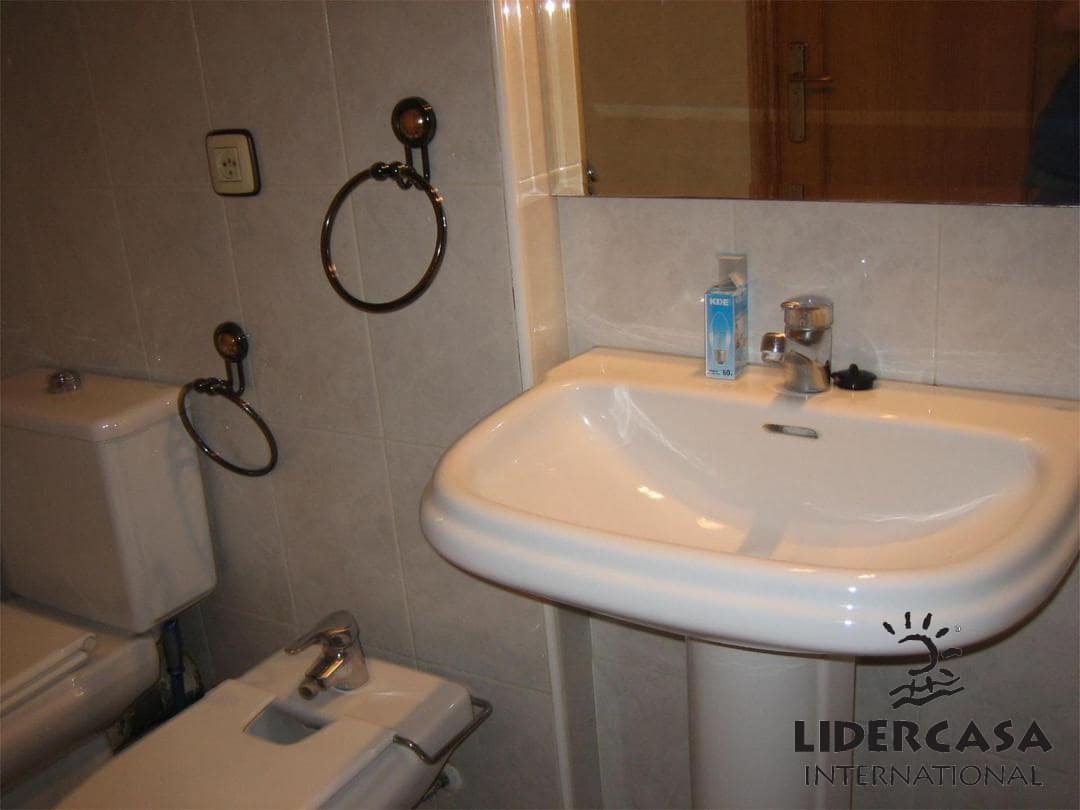 3 chambre Appartement à vendre à El Puntal - 140 000 € (Ref: 9450710)