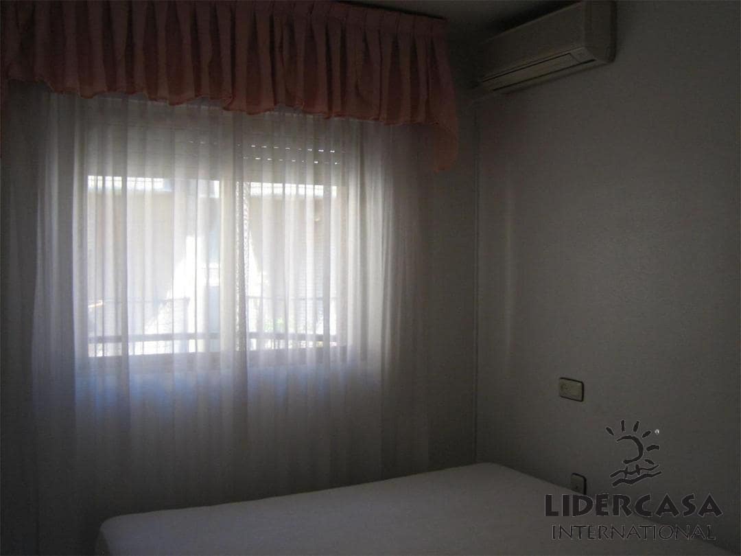 3 chambre Appartement à vendre à El Puntal - 140 000 € (Ref: 9450710)