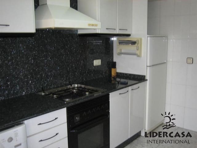 3 chambre Appartement à vendre à El Puntal, Murcie ville - 140 000 € (Ref: 9450710)