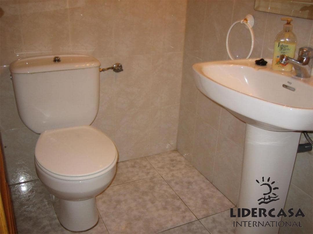 3 chambre Appartement à vendre à El Puntal - 140 000 € (Ref: 9450710)