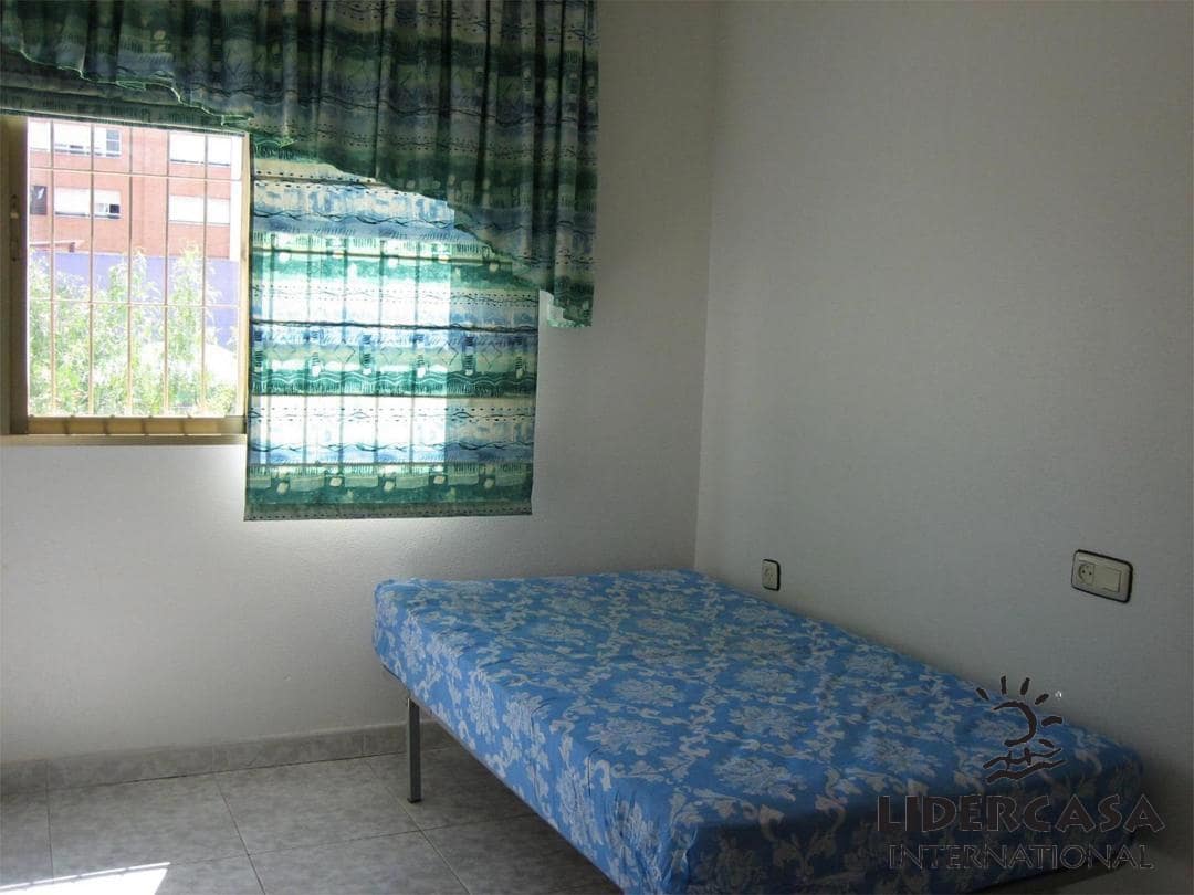 3 chambre Appartement à vendre à El Puntal - 140 000 € (Ref: 9450710)