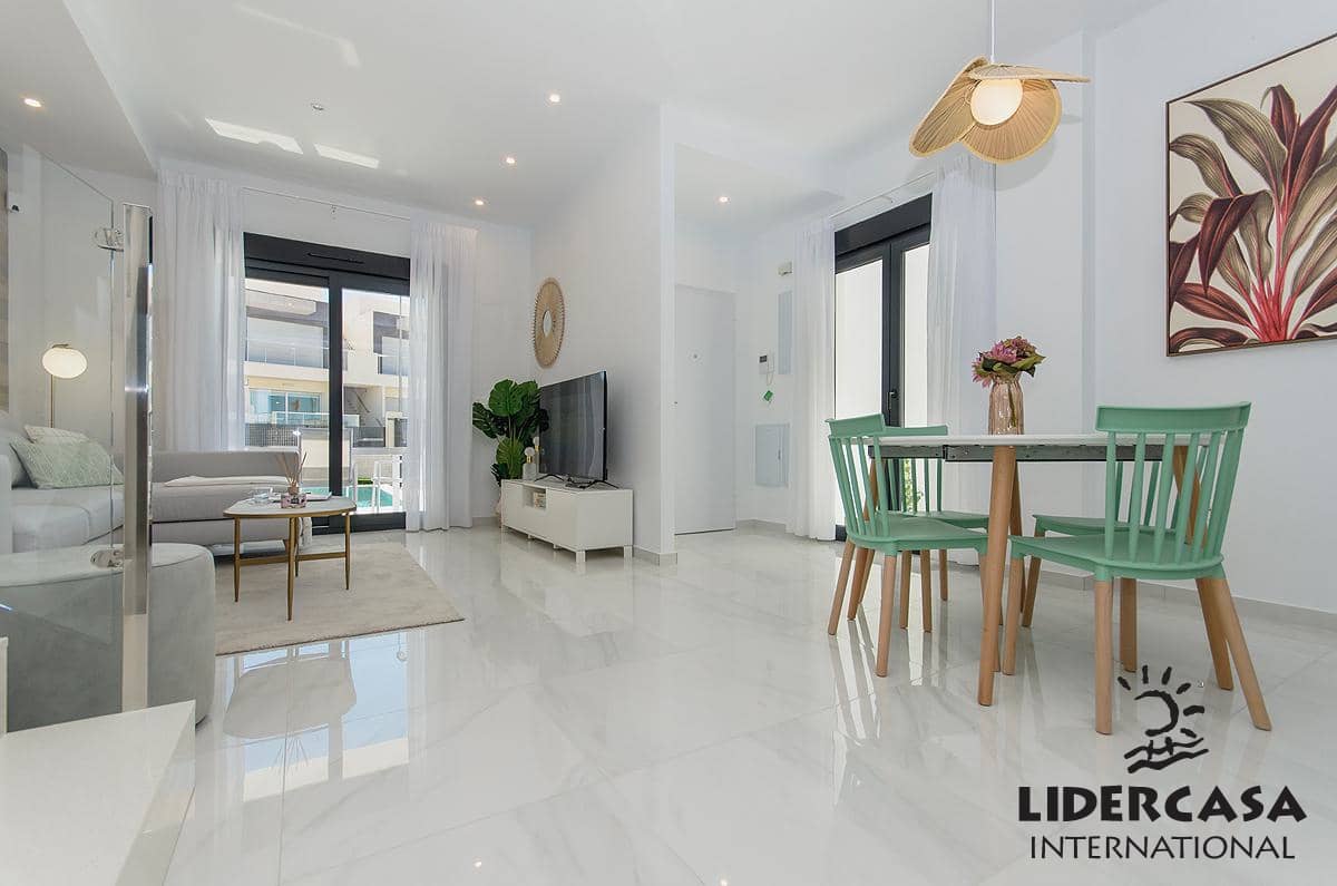 3 bedroom Semi-detached Villa for sale in Polop with pool garage - € 598,000 (Ref: 9450711)