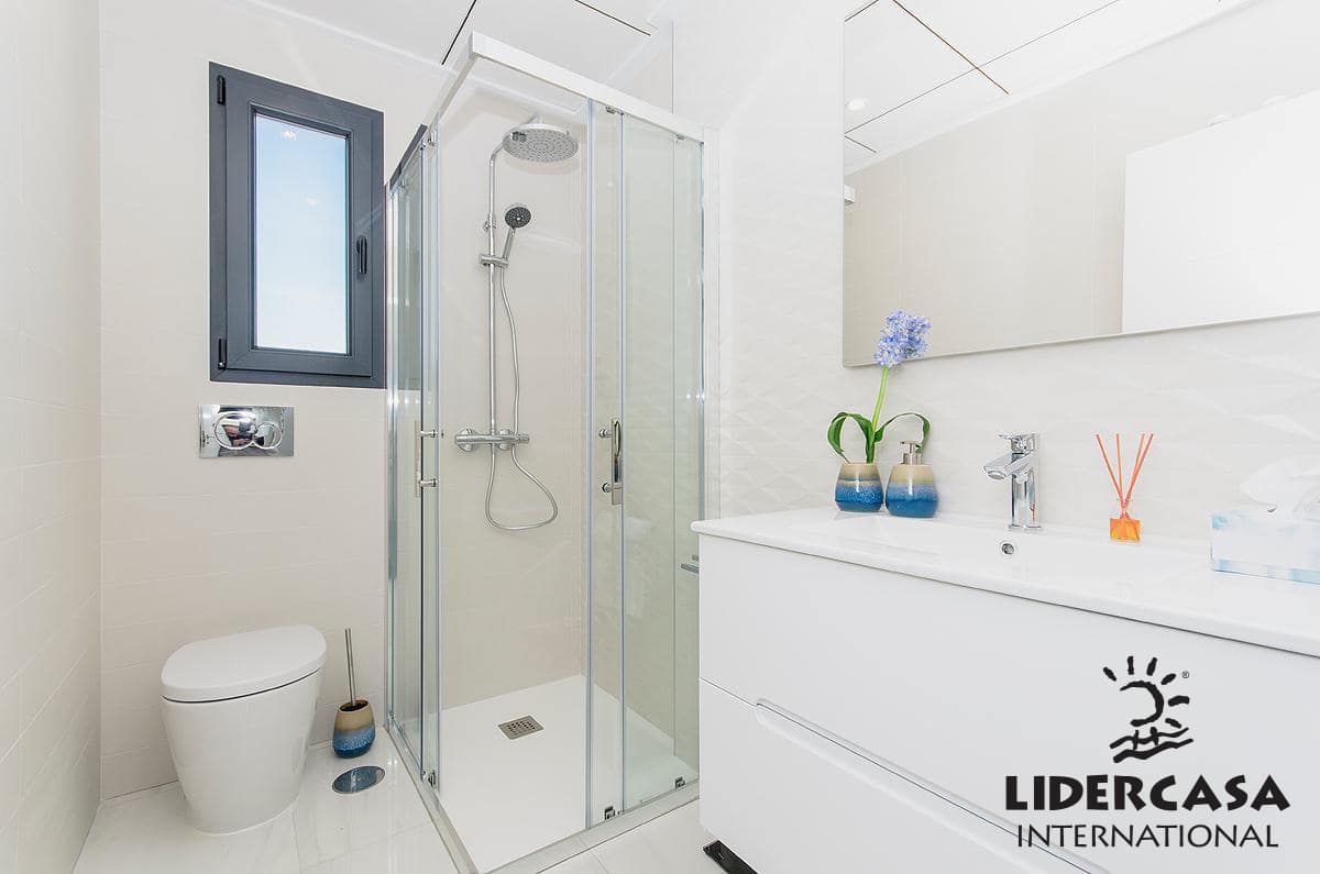 3 bedroom Semi-detached Villa for sale in Polop with pool garage - € 598,000 (Ref: 9450711)