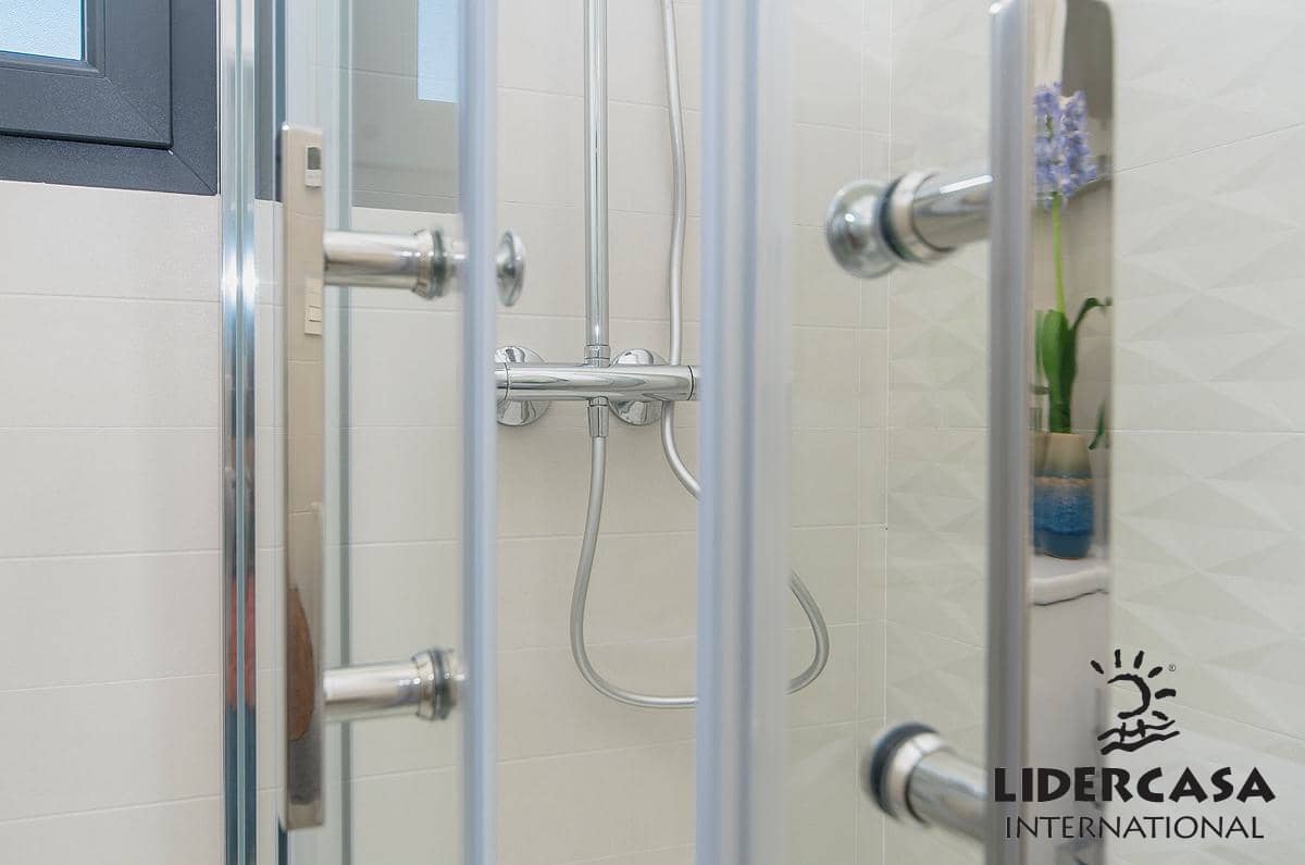 3 bedroom Semi-detached Villa for sale in Polop with pool garage - € 598,000 (Ref: 9450711)