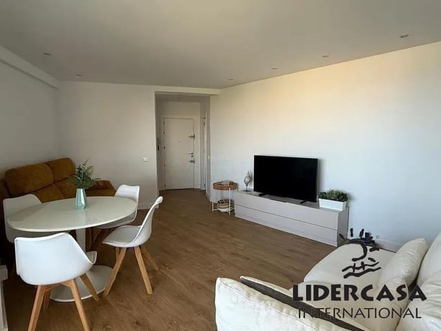 3 bedroom Flat for sale in Dehesa de Campoamor, Orihuela - € 480,000 (Ref: 9450712)