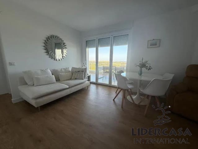 3 bedroom Flat for sale in Dehesa de Campoamor, Orihuela - € 480,000 (Ref: 9450712)