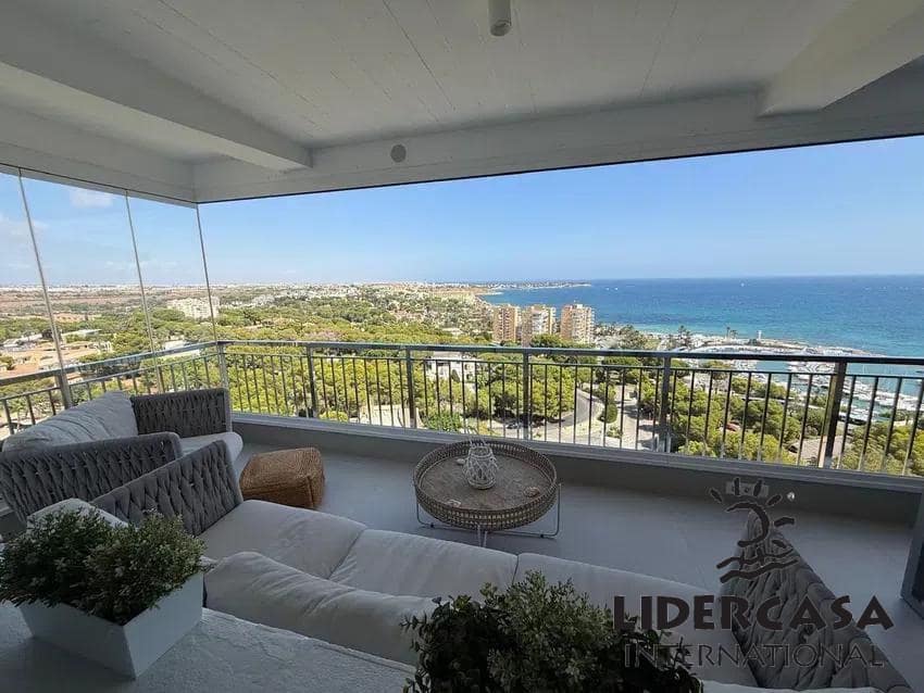 3 bedroom Flat for sale in Orihuela - € 480,000 (Ref: 9450712)