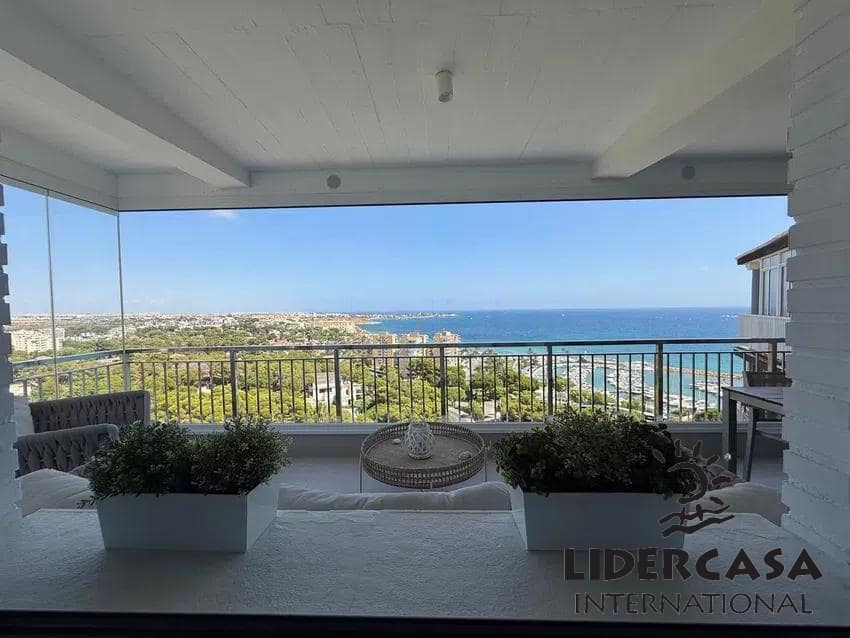 3 bedroom Flat for sale in Orihuela - € 480,000 (Ref: 9450712)