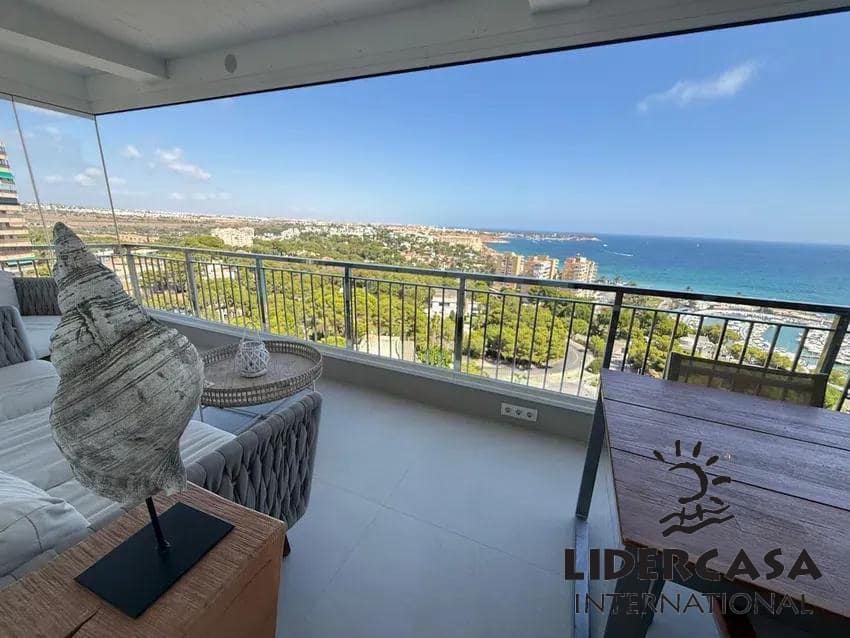 3 bedroom Flat for sale in Orihuela - € 480,000 (Ref: 9450712)