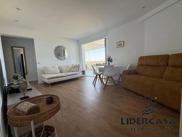 3 bedroom Flat for sale in Dehesa de Campoamor, Orihuela - € 480,000 (Ref: 9450712)