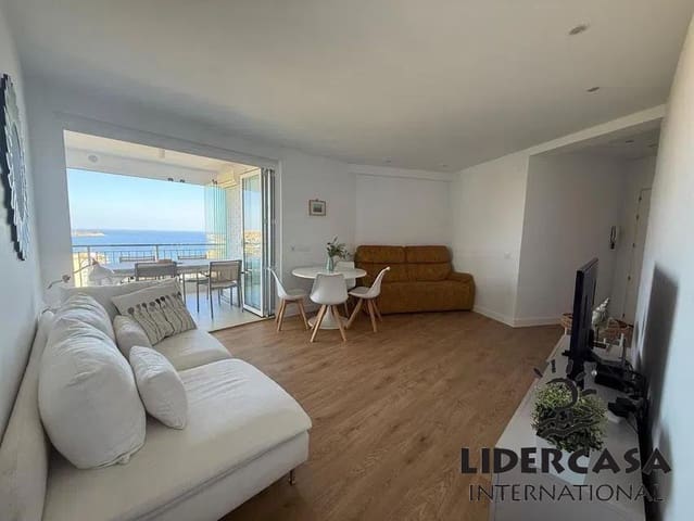 3 bedroom Flat for sale in Dehesa de Campoamor, Orihuela - € 480,000 (Ref: 9450712)