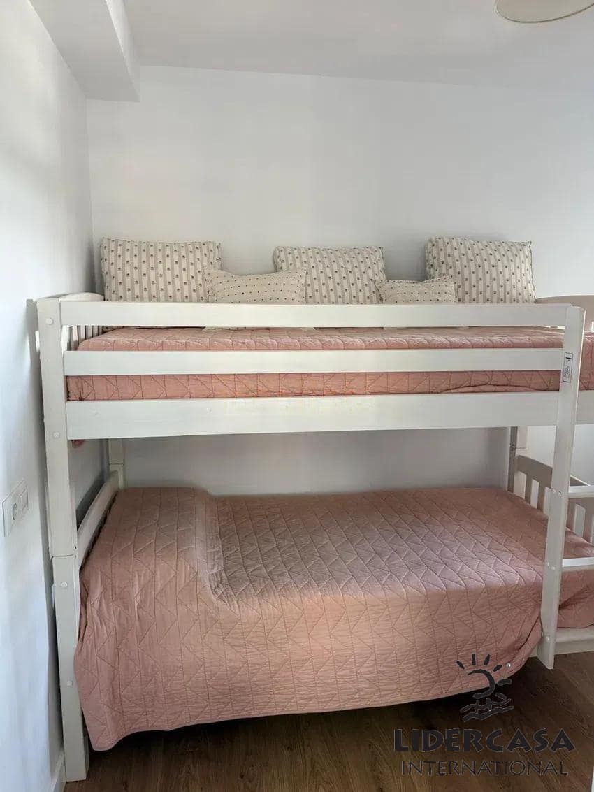 3 bedroom Flat for sale in Orihuela - € 480,000 (Ref: 9450712)