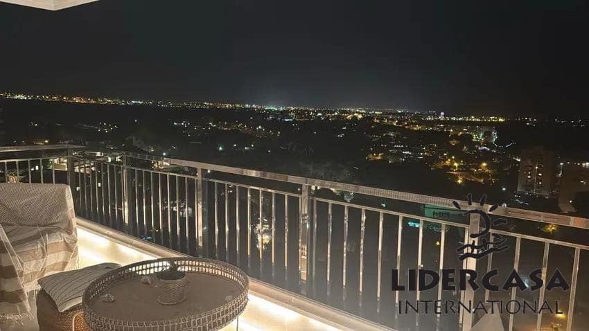 3 bedroom Flat for sale in Orihuela - € 480,000 (Ref: 9450712)