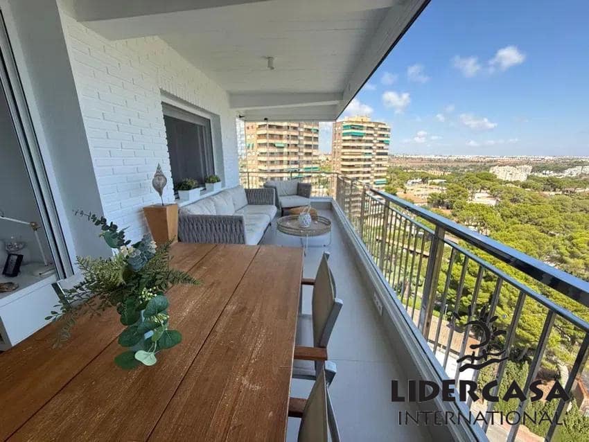 3 bedroom Flat for sale in Orihuela - € 480,000 (Ref: 9450712)