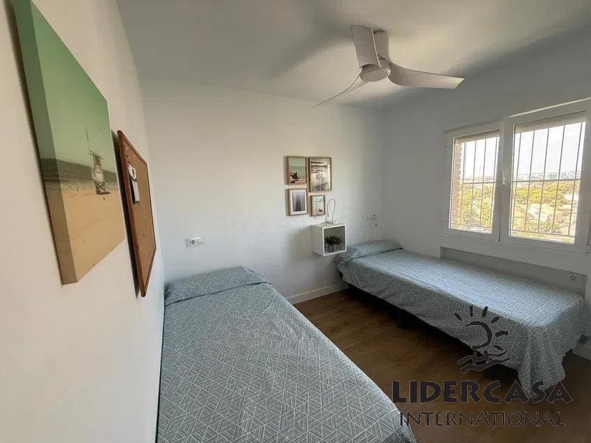 3 bedroom Flat for sale in Orihuela - € 480,000 (Ref: 9450712)