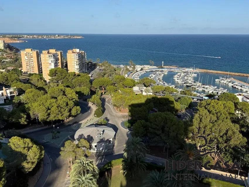 3 bedroom Flat for sale in Orihuela - € 480,000 (Ref: 9450712)