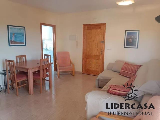 2 camera da letto Appartamento in vendita in Dehesa de Campoamor, Orihuela con piscina garage - 265.000 € (Rif: 9450713)