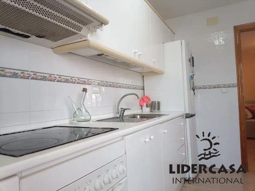 2 camera da letto Appartamento in vendita in Dehesa de Campoamor con piscina garage - 265.000 € (Rif: 9450713)