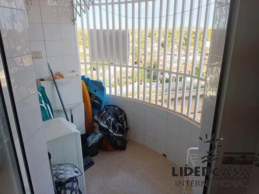 2 camera da letto Appartamento in vendita in Dehesa de Campoamor con piscina garage - 265.000 € (Rif: 9450713)