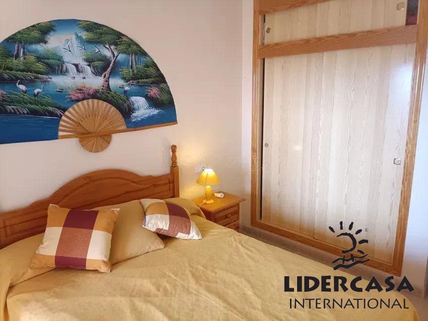 2 camera da letto Appartamento in vendita in Dehesa de Campoamor con piscina garage - 265.000 € (Rif: 9450713)