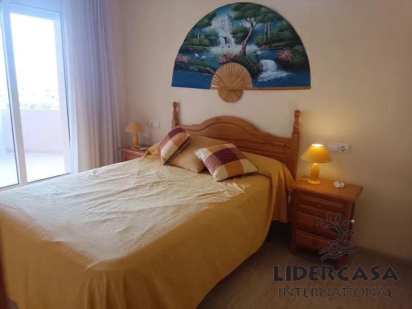 2 camera da letto Appartamento in vendita in Dehesa de Campoamor con piscina garage - 265.000 € (Rif: 9450713)