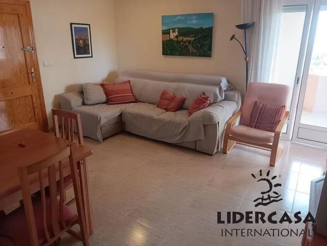 2 camera da letto Appartamento in vendita in Dehesa de Campoamor, Orihuela con piscina garage - 265.000 € (Rif: 9450713)