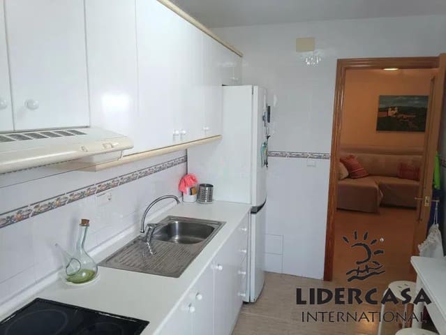 2 camera da letto Appartamento in vendita in Dehesa de Campoamor, Orihuela con piscina garage - 265.000 € (Rif: 9450713)