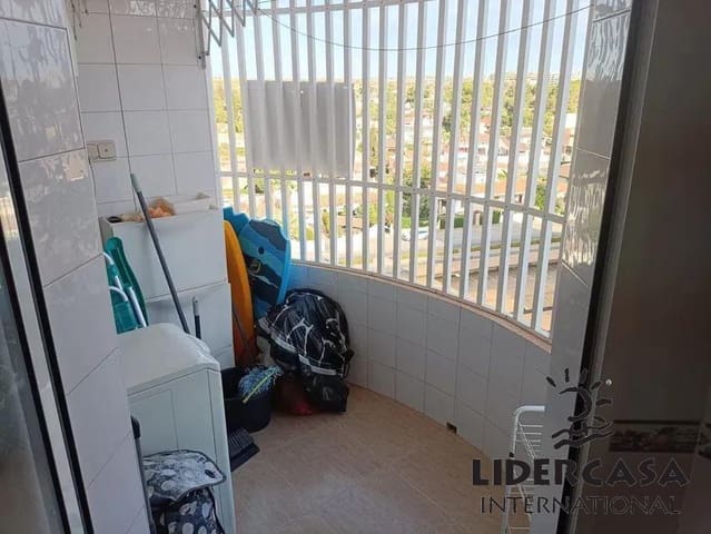2 camera da letto Appartamento in vendita in Dehesa de Campoamor, Orihuela con piscina garage - 265.000 € (Rif: 9450713)