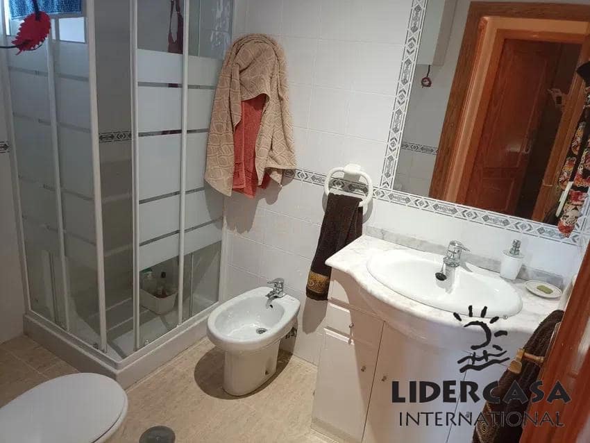 2 camera da letto Appartamento in vendita in Dehesa de Campoamor con piscina garage - 265.000 € (Rif: 9450713)