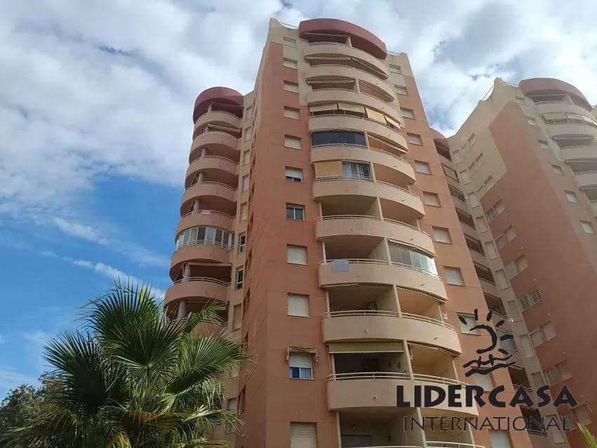 2 camera da letto Appartamento in vendita in Dehesa de Campoamor con piscina garage - 265.000 € (Rif: 9450713)