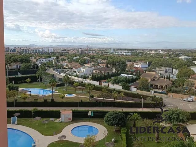 2 camera da letto Appartamento in vendita in Dehesa de Campoamor, Orihuela con piscina garage - 265.000 € (Rif: 9450713)