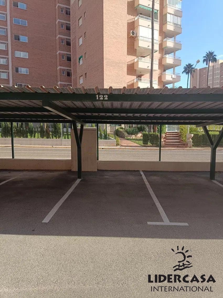 2 camera da letto Appartamento in vendita in Dehesa de Campoamor con piscina garage - 265.000 € (Rif: 9450713)