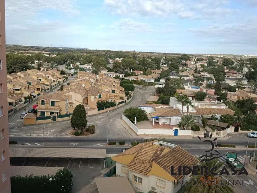 2 camera da letto Appartamento in vendita in Dehesa de Campoamor con piscina garage - 265.000 € (Rif: 9450713)