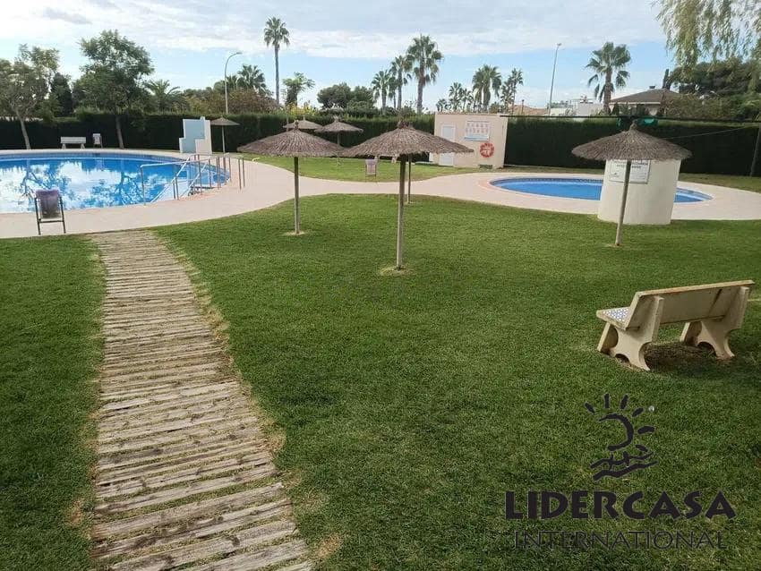 2 camera da letto Appartamento in vendita in Dehesa de Campoamor con piscina garage - 265.000 € (Rif: 9450713)