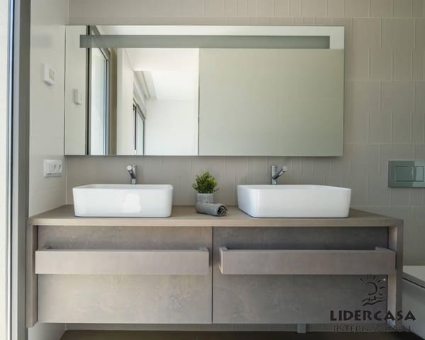 4 soveværelse Villa til salg i Dehesa de Campoamor, Orihuela med swimmingpool garage - € 965.000 (Ref: 9450714)