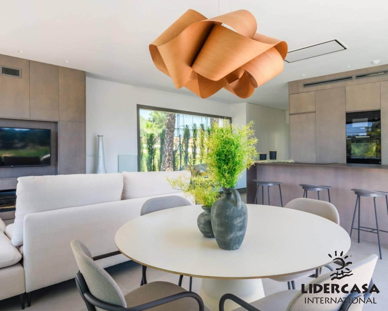 4 soveværelse Villa til salg i Dehesa de Campoamor med swimmingpool garage - € 965.000 (Ref: 9450714)