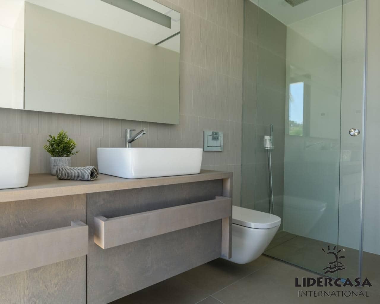 4 soveværelse Villa til salg i Dehesa de Campoamor med swimmingpool garage - € 965.000 (Ref: 9450714)