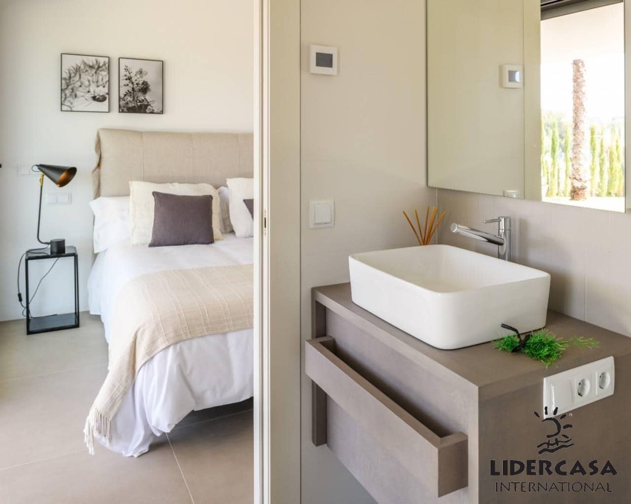 4 soveværelse Villa til salg i Dehesa de Campoamor med swimmingpool garage - € 965.000 (Ref: 9450714)