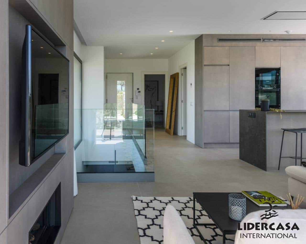 4 soveværelse Villa til salg i Dehesa de Campoamor med swimmingpool garage - € 965.000 (Ref: 9450714)