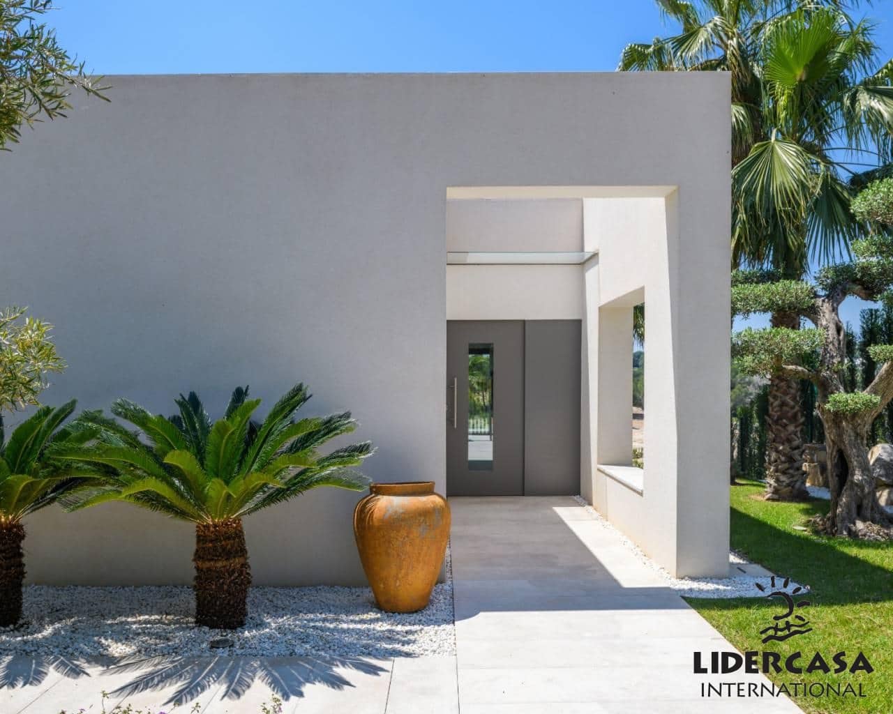 4 soveværelse Villa til salg i Dehesa de Campoamor med swimmingpool garage - € 965.000 (Ref: 9450714)