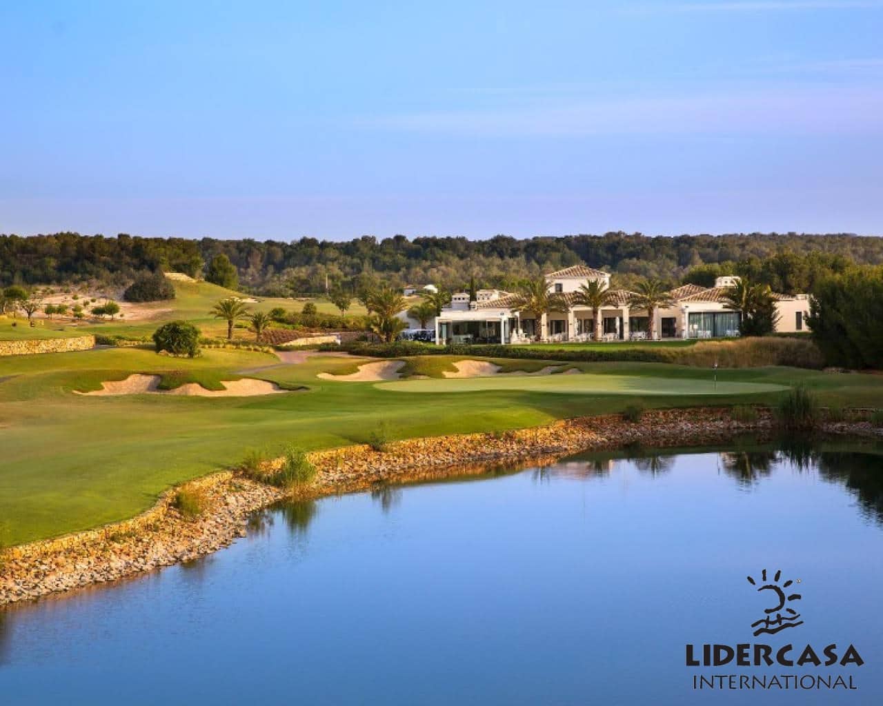 4 soveværelse Villa til salg i Dehesa de Campoamor med swimmingpool garage - € 965.000 (Ref: 9450714)