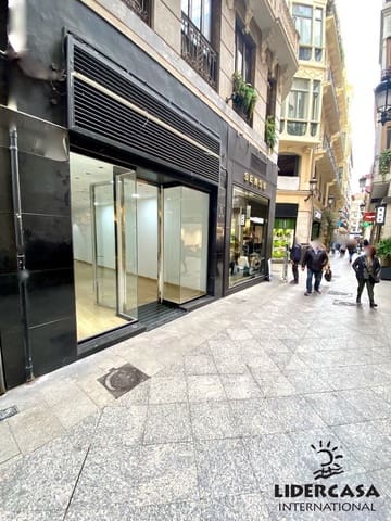 1 camera da letto Commerciale da affittare in La Catedral, Murcia città - 1.350 € (Rif: 9450715)